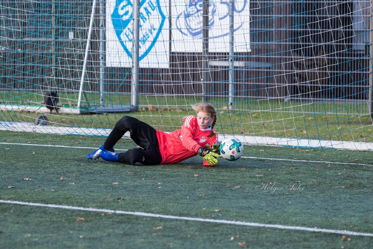 Bild 60 - B-Juniorinnen Ellerau - VfL Pinneberg 1.C : Ergebnis: 3:2